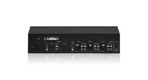 Mixage ecler eCompact4 BT 4 voies bluetooth talkover