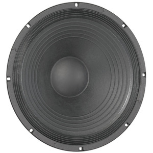 Haut parleur Eminence Delta 15c 15 pouces 38cm 400W 4ohms