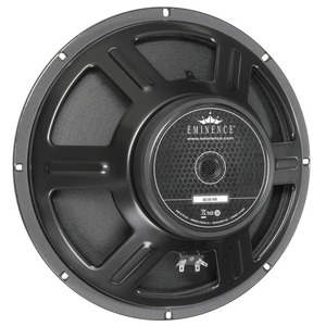 Haut parleur Eminence Delta 15c 15 pouces 38cm 400W 4ohms