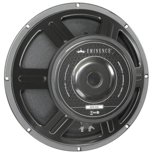 Eminence Kappa - Haut-parleur 15 Pouces 600 W 8 Ohms