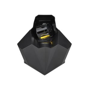 VORTEX Eliminator - Effet LED  80W multi gobo + shake + strobe