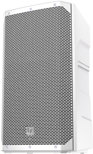 Enceinte active Electrovoice ELX200-12p avec DSP 1200w 130db SPL blanche