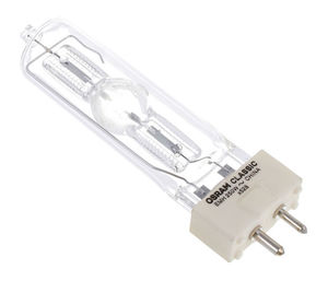 Lampe Osram EMH 250/SE/80 remplace HSD et MSD 250/2