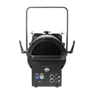 ENCORE FR PRO COLOR ADJ - Projecteur fresnel Led 400W RGBALC 9 - 37°