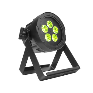 Encore LP5 IP Adj Projecteur led étanche 5 x 20W RGBL 10°