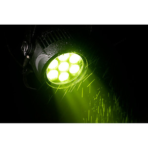 Encore LP7 IP Adj Projecteur led étanche 7 x 20W RGBL 10° et 25°