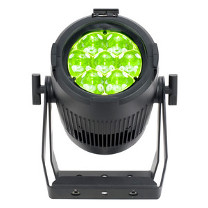 Encore Z7 LP ADJ projecteur Led 7X20W RGBL DMX RDM Zoom