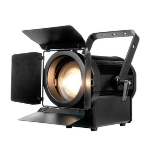 ADJ ENCORE FR150z Fresnel à led blanc chaud zoom 8 à 50°