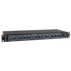 ENH 2.3 MK2 JB Systems Optimiseur acoustique professionnel multibande