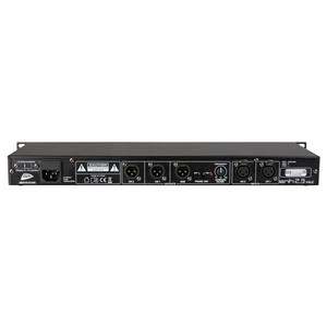 ENH 2.3 MK2 JB Systems Optimiseur acoustique professionnel multibande