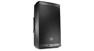 Enceinte Amplifiée JBL - EON 612