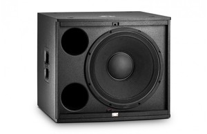 EON 618S JBL Caisson de basse 18 pouces 1000W