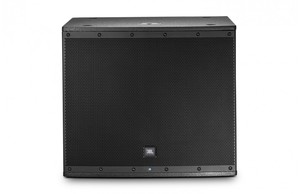 EON 618S JBL Caisson de basse 18 pouces 1000W