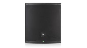 JBL Caisson de basses EON718S 18 avec amplificateur de puissance