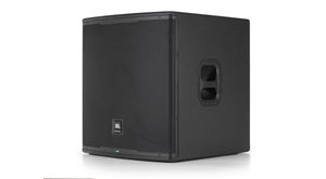 EON 718S JBL Caisson de basse 18 pouces 1500W