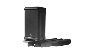 Système de sonorisation sur batterie JBL Eon One Pro 380W rms.