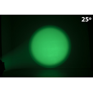 EP Lens Zoom 25-50 ADJ optique zoom 25-50° pour profile pro