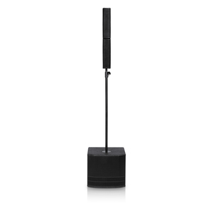 ES503 dBTechnologies – Système colonne et triphonique mixage et bluetooth stéréo 12’’ 1000W 121dB