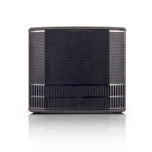 ES503 dBTechnologies – Système colonne et triphonique mixage et bluetooth stéréo 12’’ 1000W 121dB