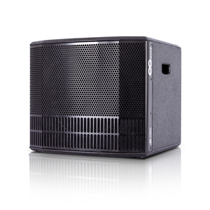 ES503 dBTechnologies – Système colonne et triphonique mixage et bluetooth stéréo 12’’ 1000W 121dB