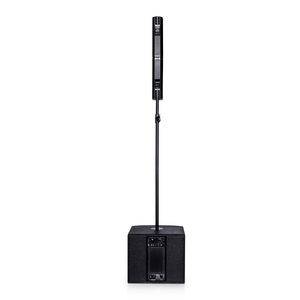 ES802 dBTechnologies – Système colonne 12’’ 1200W 124dB