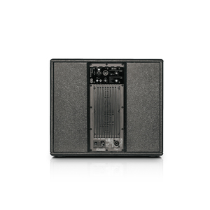ES802 dBTechnologies – Système colonne 12’’ 1200W 124dB