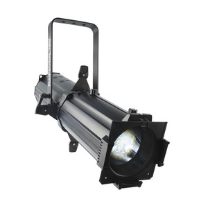 Découpe LED Chauvet EVE E-100Z led 100W blanc chaud