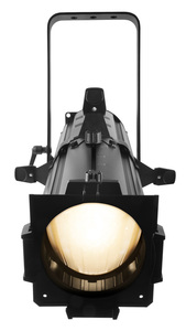 Découpe LED Chauvet EVE E-50Z led 50W blanc chaud