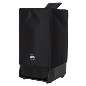 Housse de protection pour enceinte collone RCF EVOX J8 et JMIX8