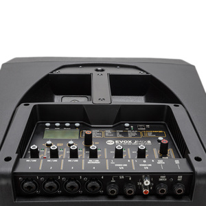 Evox JMIX8  RCF - Enceinte colonne 12