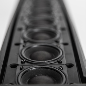 Evox JMIX8  RCF - Enceinte colonne 12