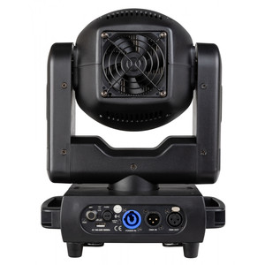 EXPLORER SPOT -JB Systems - Lyre 120W Moving Head