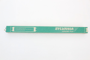 Tube fluo SYLVANIA 14W 26X360mm F14W 840 code 0000137