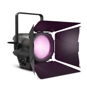 Projecteur Fresnel LED 240W Cameo F2FC RGBW