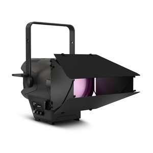 Projecteur Fresnel LED 240W Cameo F2FC RGBW