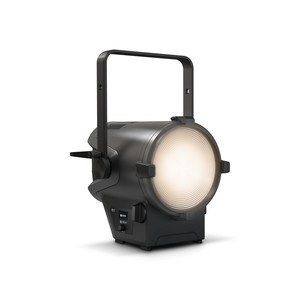 Projecteur Fresnel LED 240W Cameo F2T Blanc chaud tungstène