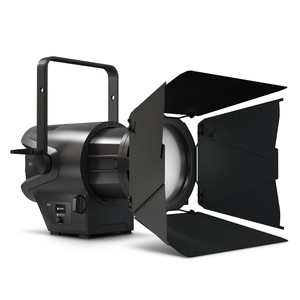 Projecteur Fresnel LED 240W Cameo F2T Blanc chaud tungstène