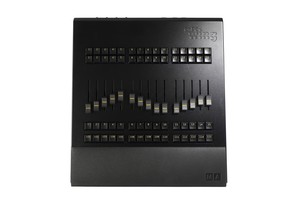 MA onPC Fader Wing Extension 15 faders MA Lighting