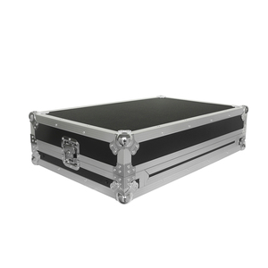 Flight case pour Contrôleur Pioneer DJ FLX10 avec plateau