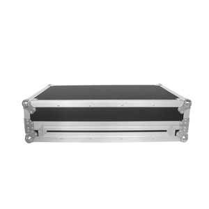 Flight case pour Contrôleur Pioneer DJ FLX10 avec plateau