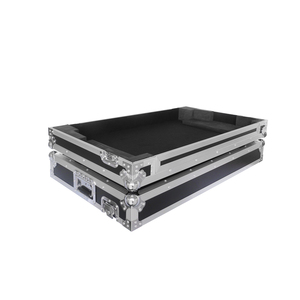 Flight case pour contrôleur PioneerDJ Opus Quad