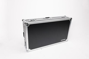 Flight XDJ-AZ / XDJ-XZ Magma - Flight case avec roulettes pour contrôleur PioneerDJ XDJ-XZ et AlphaTheta XDJ-AZ
