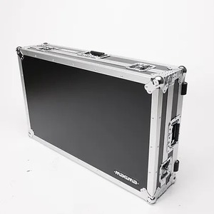Flight XDJ-AZ / XDJ-XZ Magma - Flight case avec roulettes pour contrôleur PioneerDJ XDJ-XZ et AlphaTheta XDJ-AZ
