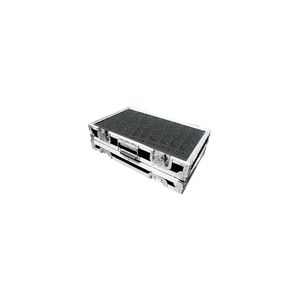 FCC DIGITAL flight case pour controleur dim intérieure 566 X 83 x 376