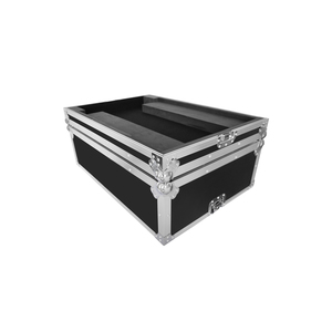 Flight case pour M32R live midas