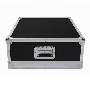 Flight Mixer XS flight case dimensions intérieures 50 X 20,9 X 55,4cm