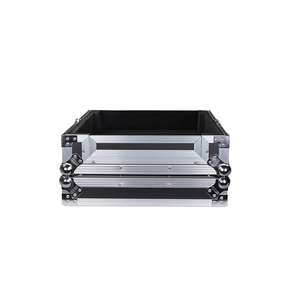 FCM V10 Power acoustics - Flight case pour DJM V10 ou Euphonia PioneerDJ dim : 56.5 x 43,8 x 17cm