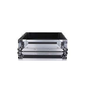 FCM V10 Power acoustics - Flight case pour DJM V10 PioneerDJ dim : 56.5 x 43,8 x 17cm