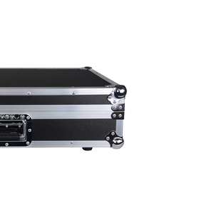 FCM V10 Power acoustics - Flight case pour DJM V10 PioneerDJ dim : 56.5 x 43,8 x 17cm