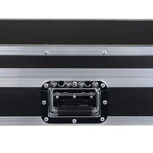 FCM V10 Power acoustics - Flight case pour DJM V10 ou Euphonia PioneerDJ dim : 56.5 x 43,8 x 17cm